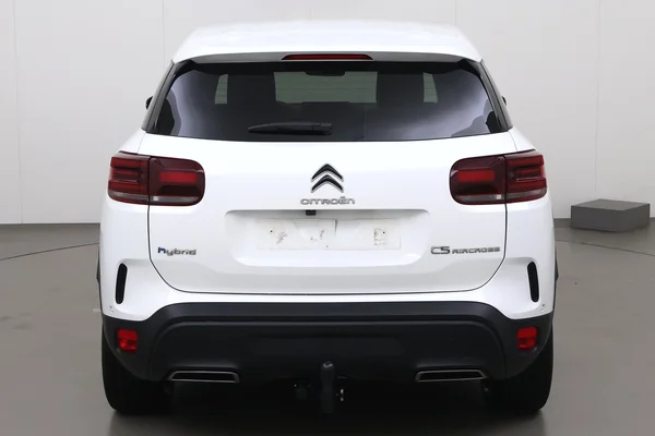 Citroen C5 Aircross (2023) — foto 13 van 18