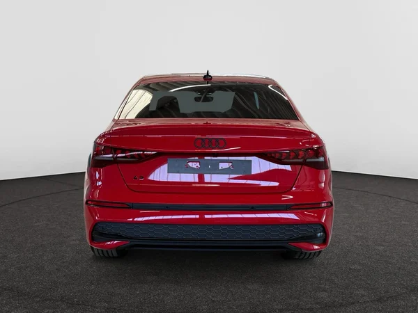 AUDI A3 Sedan (2025) — foto 4 van 14