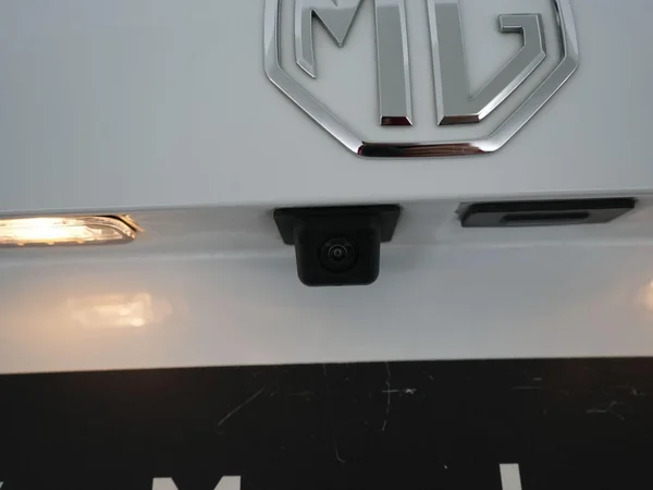 MG MG3 (2025) — foto 14 van 23