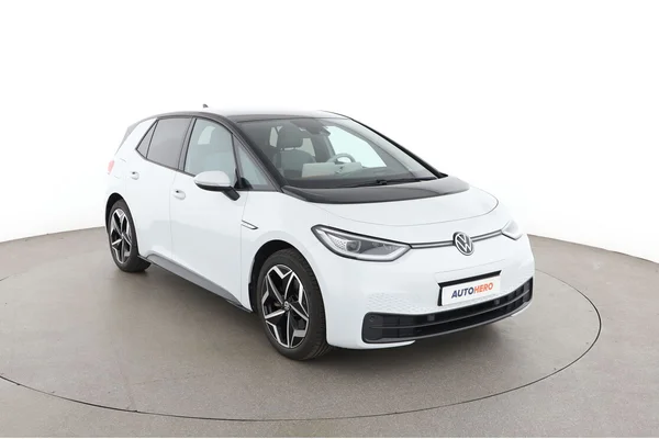 Volkswagen ID.3 (2021) — foto 14 van 16