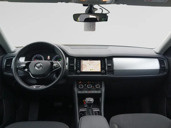 SKODA Kodiaq Dsl (2022) — foto 17 van 20