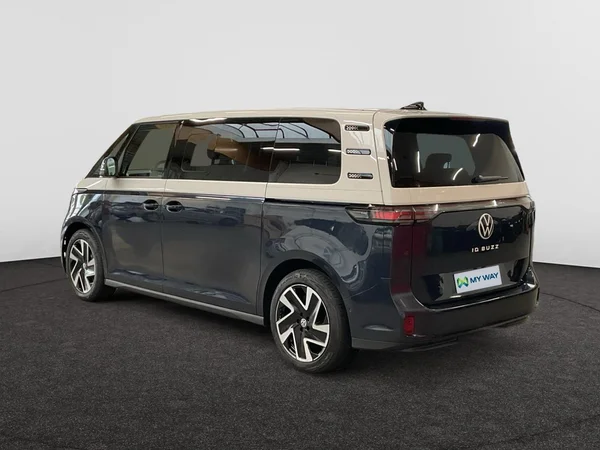 VOLKSWAGEN ID.Buzz Lwb (2026) — foto 17 van 23