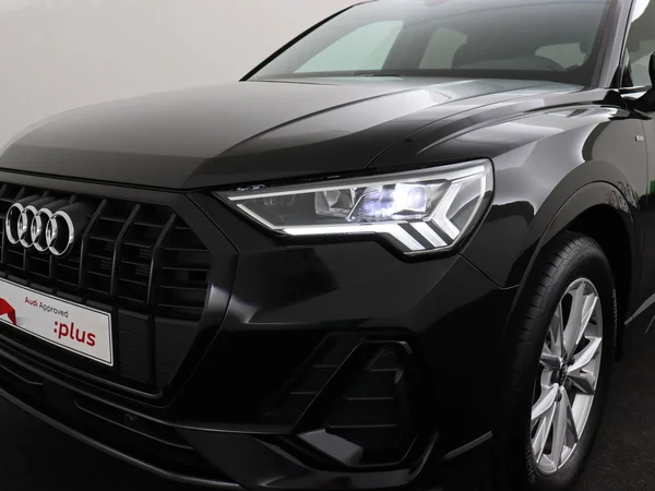 AUDI Q3 (2025) — foto 9 van 19