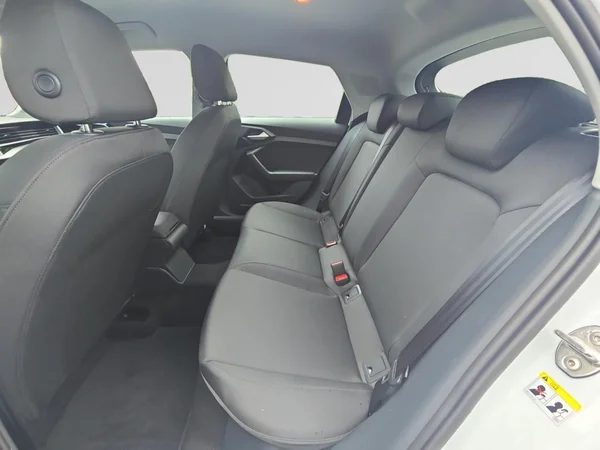AUDI A1 Sportback (2026) — foto 10 van 24