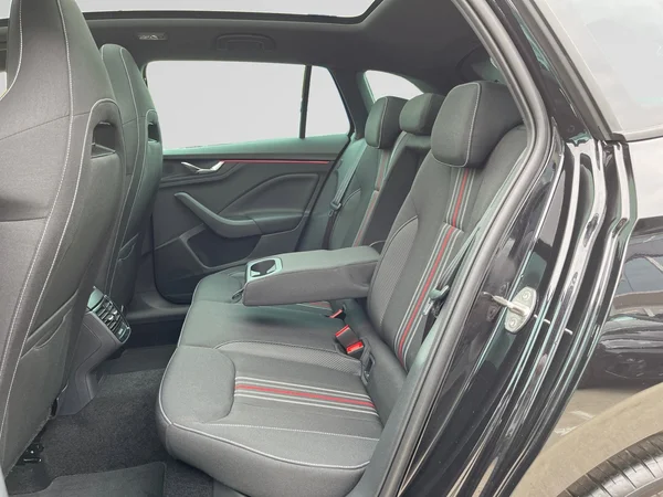 SKODA Scala (2026) — foto 4 van 24