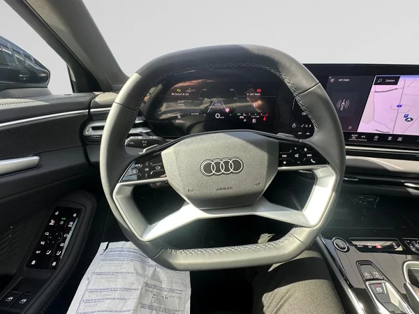AUDI A6 SW (2026) — foto 4 van 23