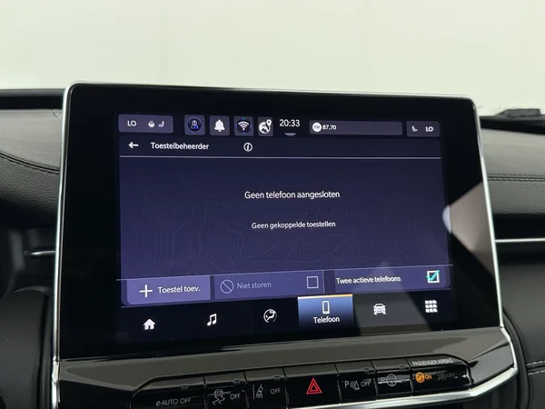 JEEP Compass (2024) — foto 13 van 29