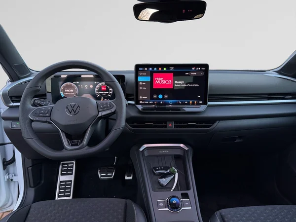 VOLKSWAGEN T-Roc (2026) — foto 2 van 21