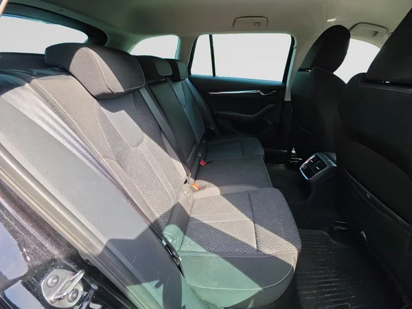 SKODA Octavia Combi (2021) — foto 11 van 24