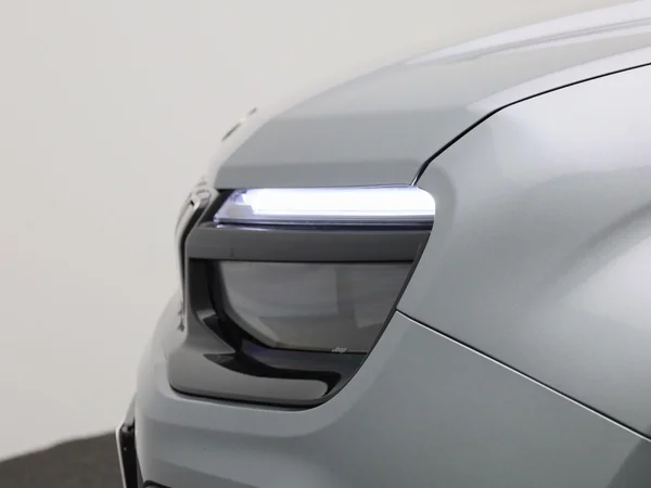 Jeep Avenger (2024) — foto 11 van 42