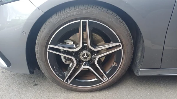 Mercedes-Benz A-Klasse (2025) — foto 13 van 22