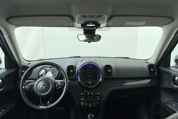 Mini Mini Countryman (F60) (2020) — foto 20 van 20