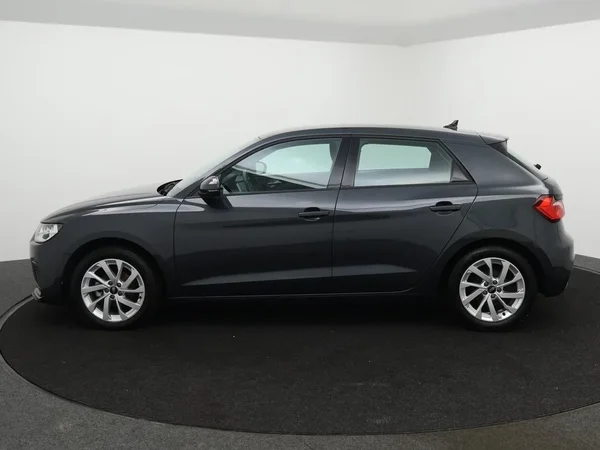 Audi A1 Sportback (2022) — foto 2 van 28