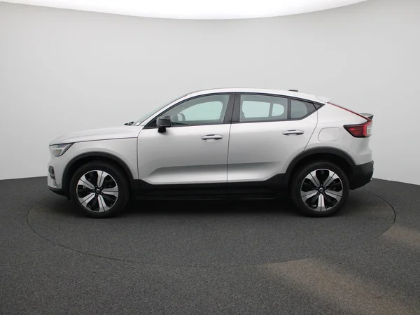 Volvo C40 (2022) — foto 40 van 44