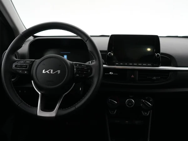 Kia Picanto (2025) — foto 20 van 22