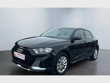 Audi A1 allstreet (2023)