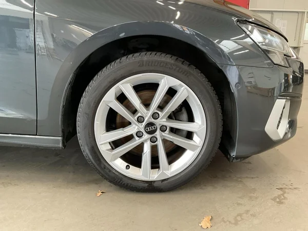 AUDI A3 Sportback (2021) — foto 16 van 23