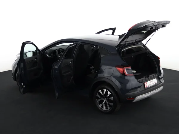 RENAULT Captur (2021) — foto 26 van 27