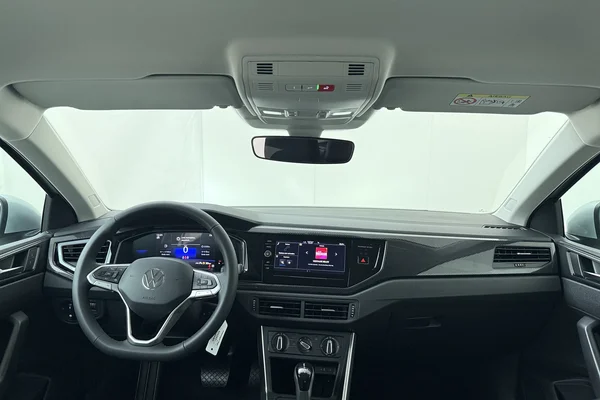 Volkswagen Taigo (2026) — foto 16 van 16
