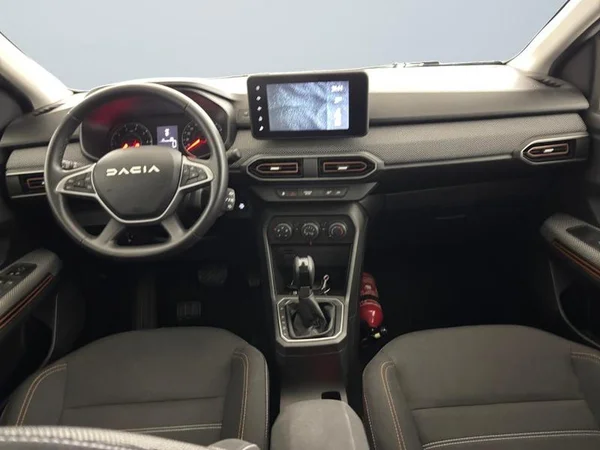 DACIA Sandero Stepway (2023) — foto 4 van 30