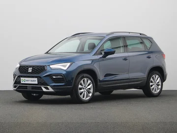 SEAT Ateca (2021)