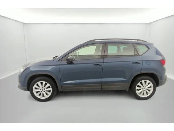 SEAT Ateca (2024) — foto 34 van 36