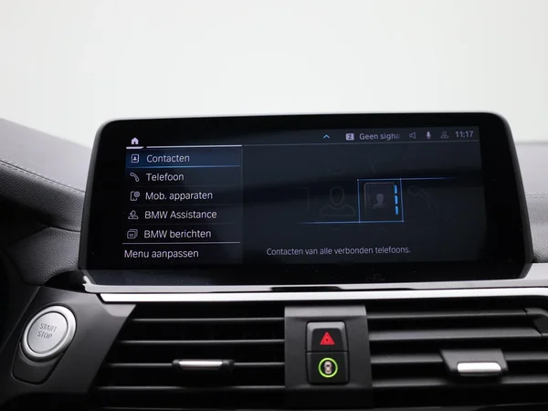 BMW X3 (2021) — foto 19 van 51