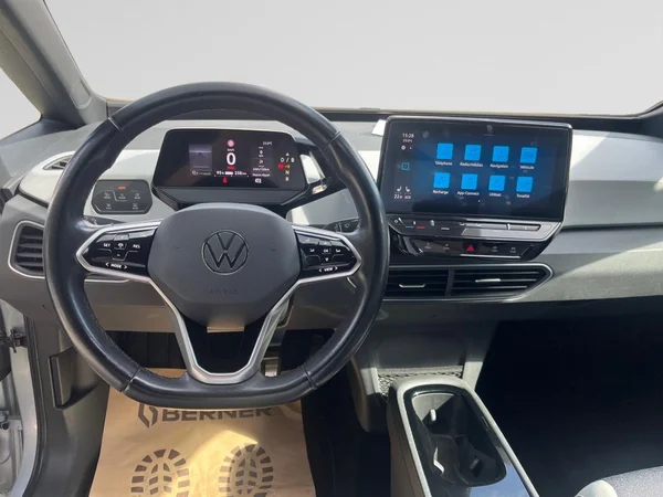 VOLKSWAGEN ID.3 (2021) — foto 7 van 22