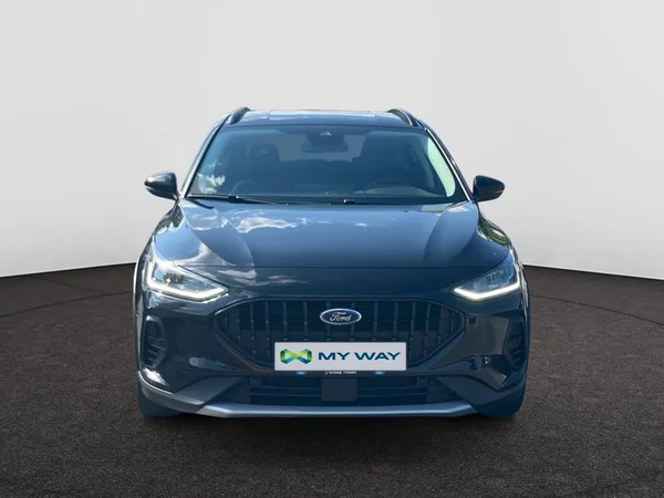 FORD Focus Active (2024) — foto 17 van 25