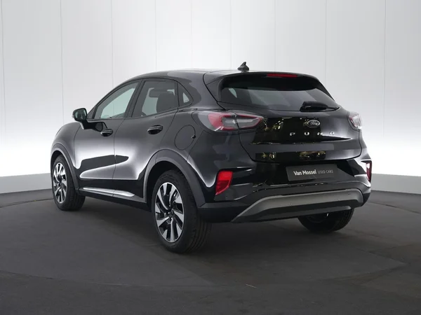 Ford Puma (2024) — foto 12 van 26