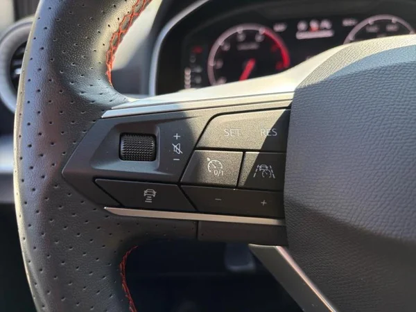 SEAT Arona (2023) — foto 13 van 29