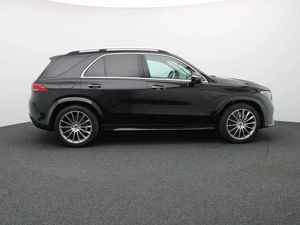Mercedes-Benz GLE (2024) — foto 20 van 23