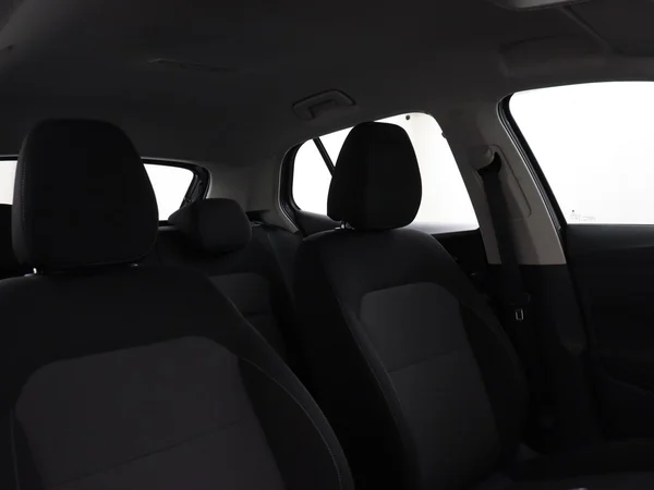 SKODA Fabia (2025) — foto 16 van 18