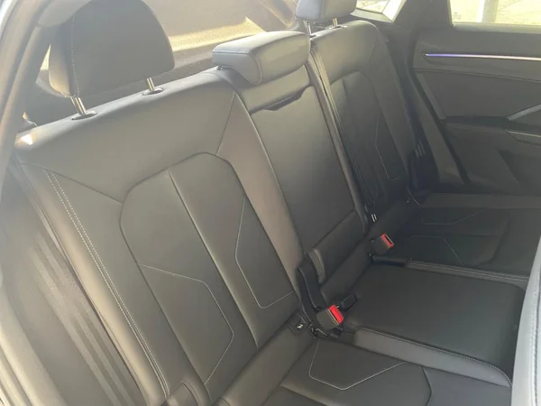 AUDI Q3 Sportback (2023) — foto 8 van 20