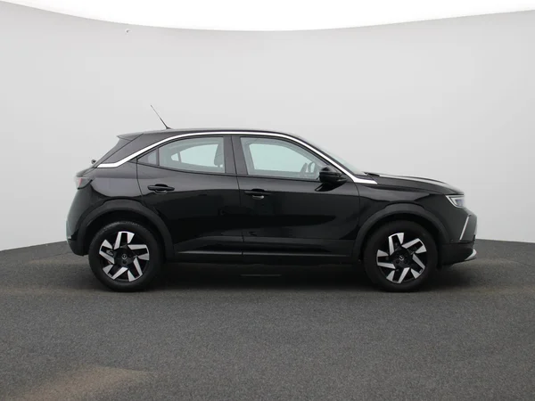 Opel Mokka (2023) — foto 35 van 37