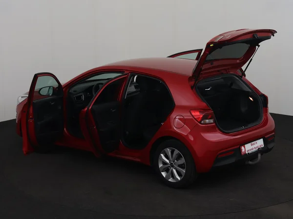 KIA Rio (2022) — foto 25 van 26