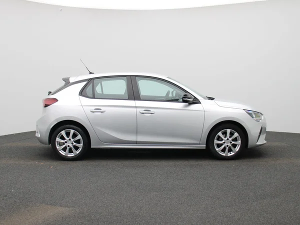 Opel Corsa (2023) — foto 35 van 38