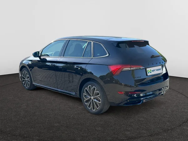 SKODA Scala (2025) — foto 15 van 21