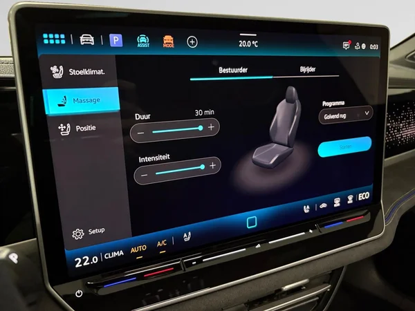 VOLKSWAGEN Passat Variant eHybrid (PHEV) (2026) — foto 7 van 15