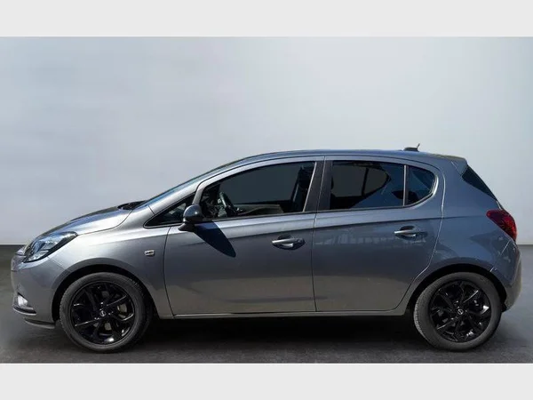 Opel Corsa (2019) — foto 19 van 24