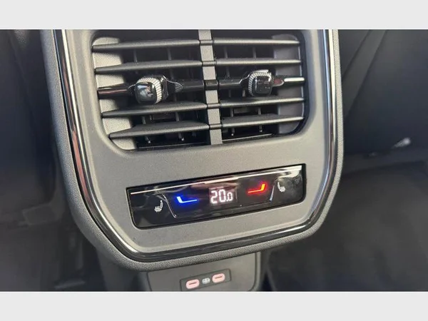 Skoda PEAQ (2026) — foto 35 van 40