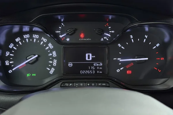 Citroen C3 (2021) — foto 14 van 28