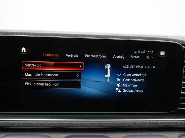 MERCEDES-BENZ GLE PHEV Dsl (V167) (2020) — foto 28 van 41
