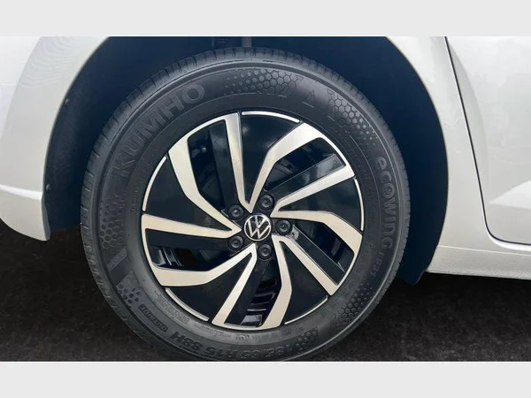 Volkswagen Polo (2026) — foto 21 van 22