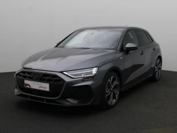 AUDI A3 Sportback (2026)
