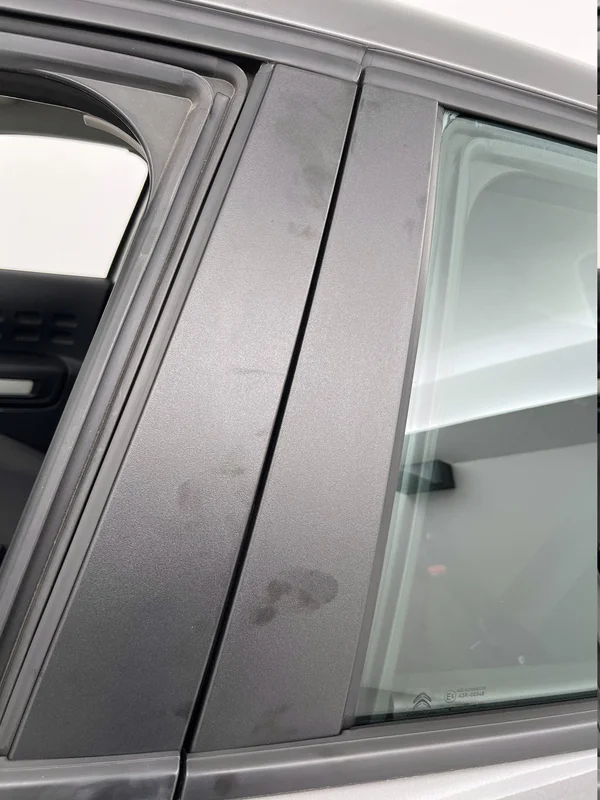 Citroen C3 (2022) — foto 35 van 55