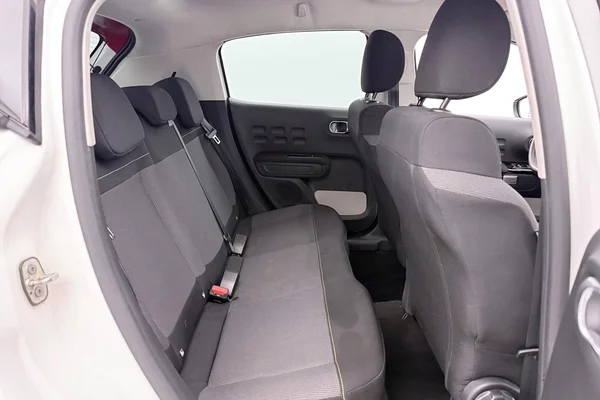 Citroen C3 (2023) — foto 5 van 20