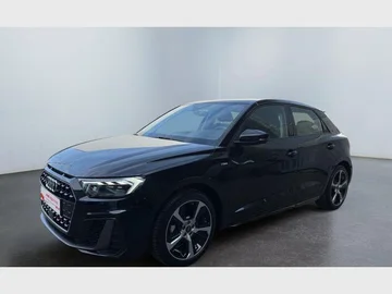 Audi A1 Sportback (2026)