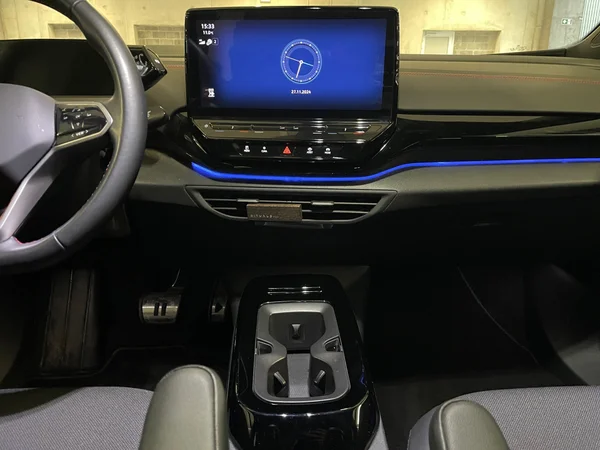 VOLKSWAGEN ID.5 (2024) — foto 7 van 24