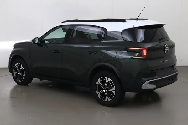 Citroen C3 Aircross (2025) — foto 14 van 20